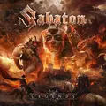 Sabaton Legends - LTD (LP)
