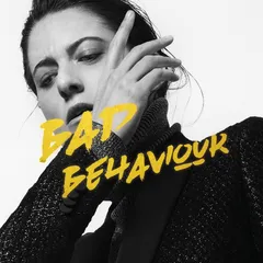 Kat Frankie Bad Behaviour (LP)