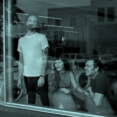 Lemuria Recreational Hate (LP) 