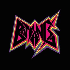 Bat Fangs Bat Fangs (LP)