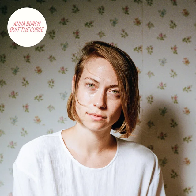 Anna Burch Quit The Curse (LP) 