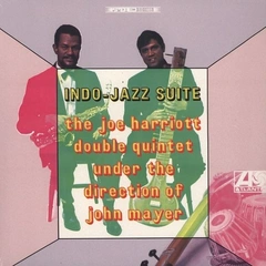 Joe Harriott Indo Jazz Suite (LP)