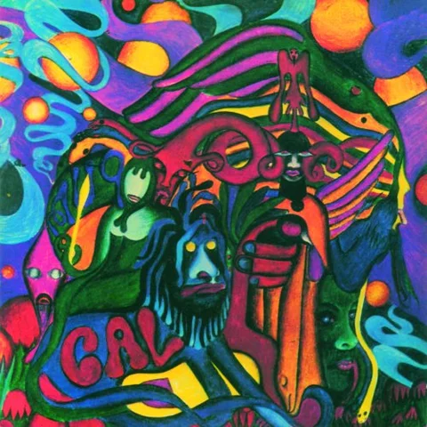 Gal Costa Gal Costa (LP) 