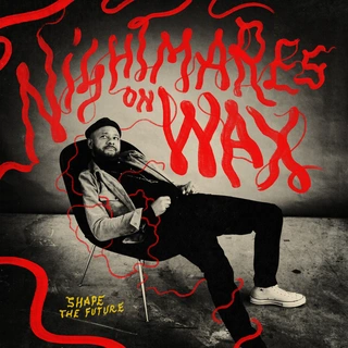 Nightmares on Wax Shape The Future (2LP)