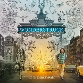 Soundtrack Wonderstruck (2LP) 
