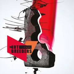 The Breeders All Nerve (LP)