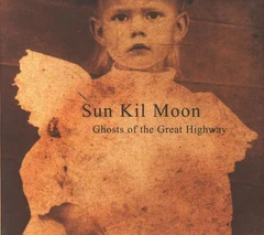 Sun Kil Moon Ghosts Of The Great Highway (2LP)