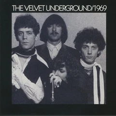 The Velvet Underground 1969 (2LP)