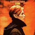 David Bowie Low (LP)