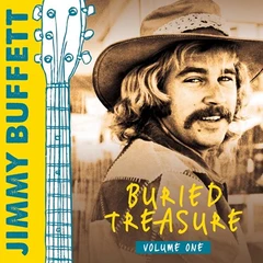 Jimmy Buffett Buried Treasure: Volume 1 (2LP)