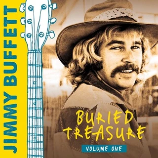 Jimmy Buffett Buried Treasure: Volume 1 (2LP) 