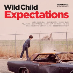 Wild Child Expectations (LP)