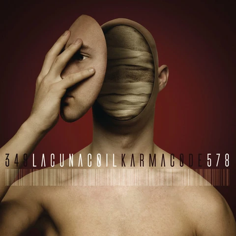 Lacuna Coil Karmacode (LP) 