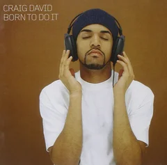 Craig David Born To Do It (2LP)