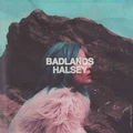 Halsey Badlands (LP)