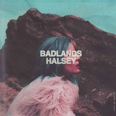 Halsey Badlands (LP)