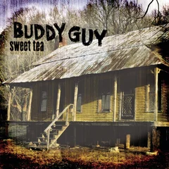Buddy Guy Sweet Tea (2LP)