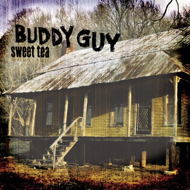 Buddy Guy Sweet Tea (2LP) 