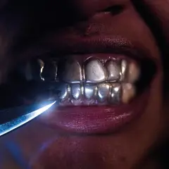 Upchuck I'm Nice Now (LP)
