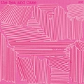 Sea and Cake Car Alarm (LP)