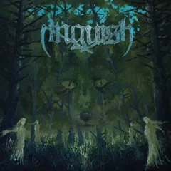 Anguish Magna Est Vis Siugnah (LP)
