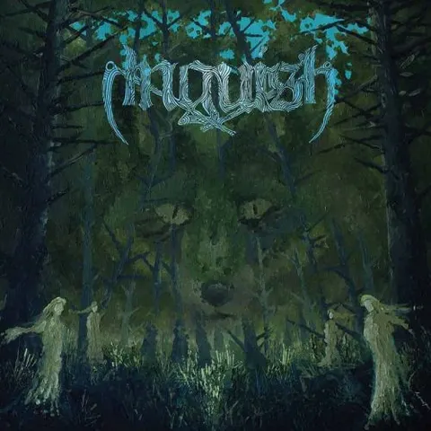 Anguish Magna Est Vis Siugnah (LP) 