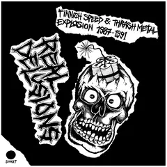 Diverse Artister Real Delusions: Finnish Speed
 &amp;..(2LP)