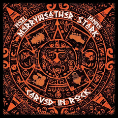 Neil Merryweather / Janne Stark Carved In Rock (2LP)