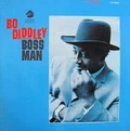 Bo Diddley Boss Man (LP)