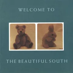 Beautiful South Welcome To The Beautiful South (LP)