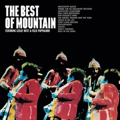 Mountain The Best of Mountain (LP)
