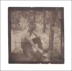 Old Fire Songs From The Haunted South (LP)