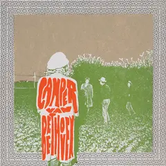 Camper Van Beethoven Telephone Free Landslide… - LTD (2LP)