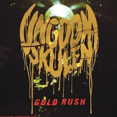 Ungdomskulen Gold Rush (LP)