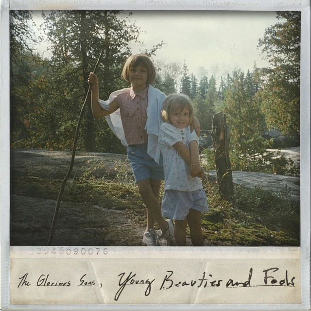 The Glorious Sons Young Beauties And Fools (LP) 