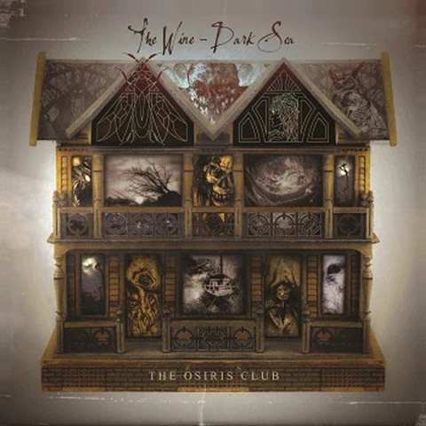 Osiris Club The Wine-Dark Sea (LP) 