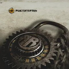 Poets Of The Fall Revolution Roulette (2LP)