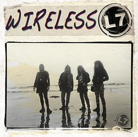 L7 Wireless (LP) 