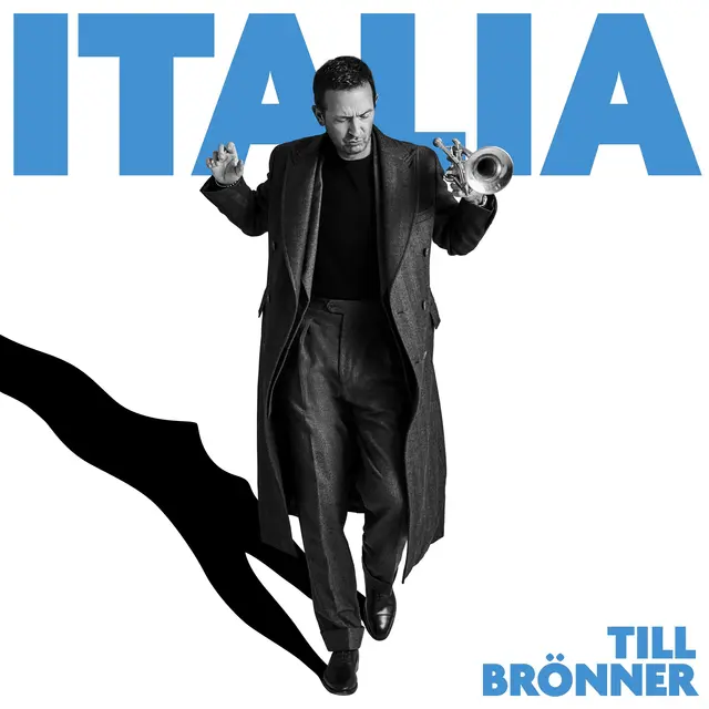 Till Brönner Italia - LTD (2LP) 