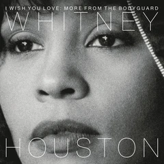 Whitney Houston I Wish You Love: More from the...(2LP)