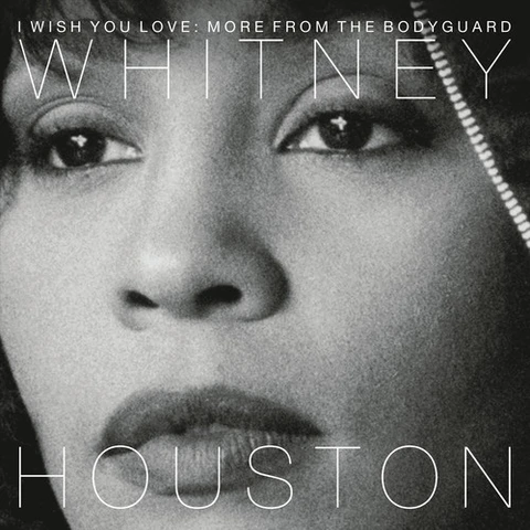 Whitney Houston I Wish You Love: More from the...(2LP) 