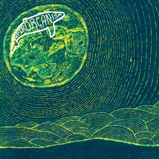 Superorganism Superorganism (LP-LTD)