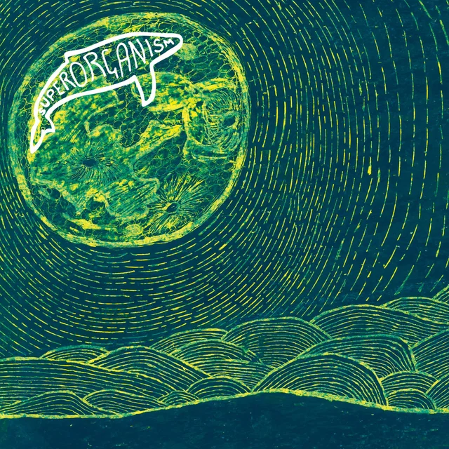 Superorganism Superorganism (LP) 