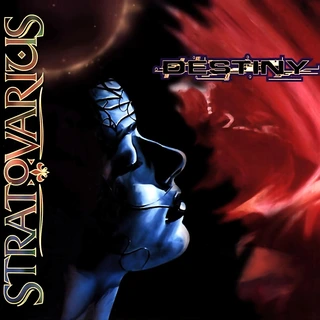 Stratovarius Destiny (3LP)