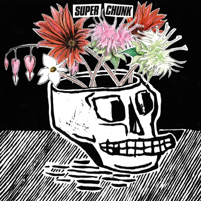 Superchunk What A Time To Be Alive (LP) 