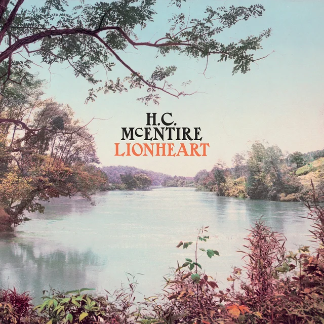 H.C. McEntire Lionheart (LP) 