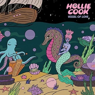 Hollie Cook Vessel Of Love (LP)