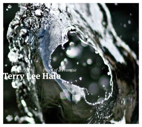 Terry Lee Hale Proof of a Promise  (LP) 