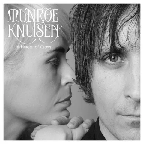Munroe / Knutsen A Murder Of Crows (LP) 
