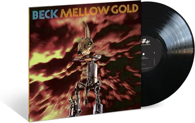 Beck Mellow Gold (LP) 